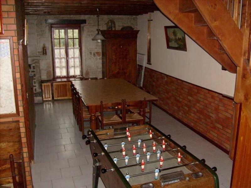 Gite De Sansais Villa Eksteriør bilde